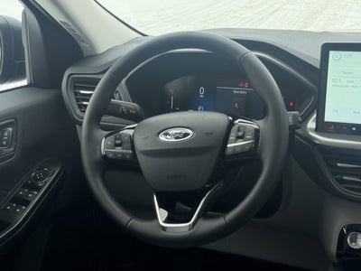 2026 Ford Escape Active®
