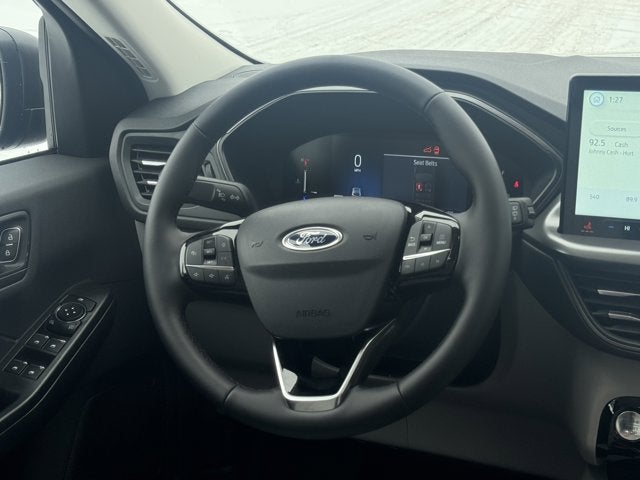 2026 Ford Escape Active®
