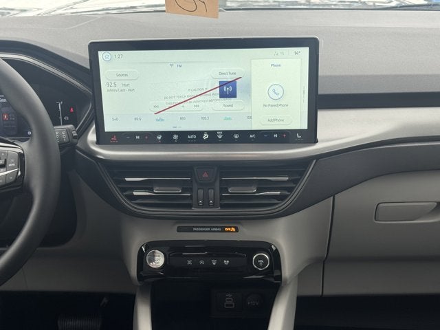 2026 Ford Escape Active®