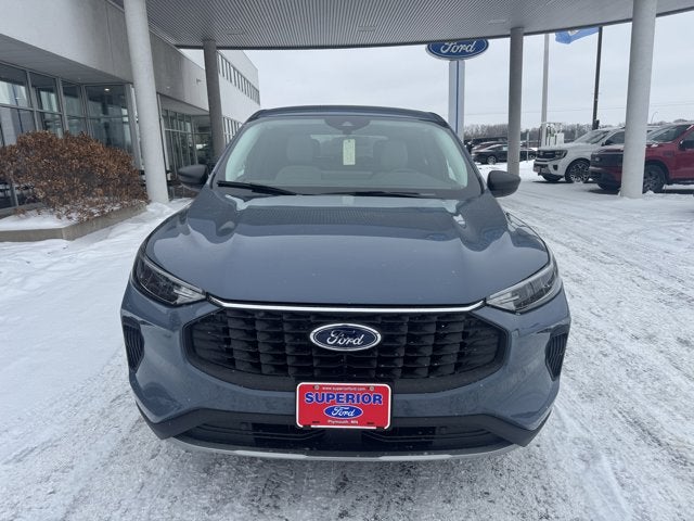 2026 Ford Escape Active®