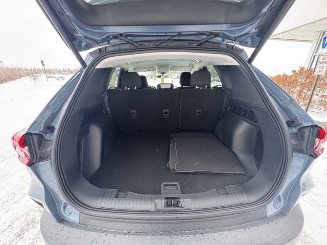 2026 Ford Escape Active®