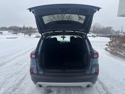 2026 Ford Escape Active®