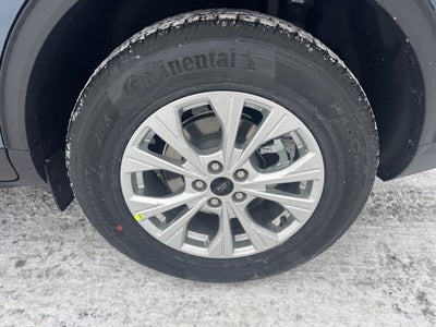 2026 Ford Escape Active®