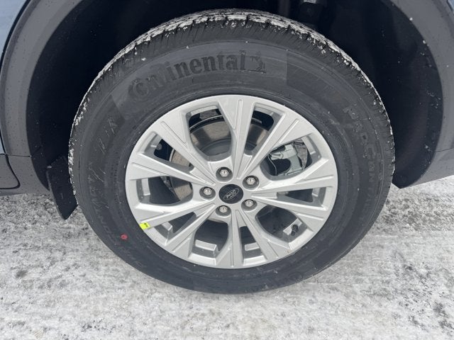 2026 Ford Escape Active®