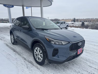 2026 Ford Escape Active®