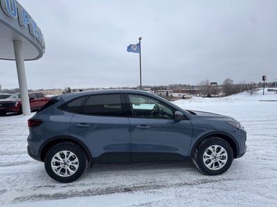 2026 Ford Escape Active®