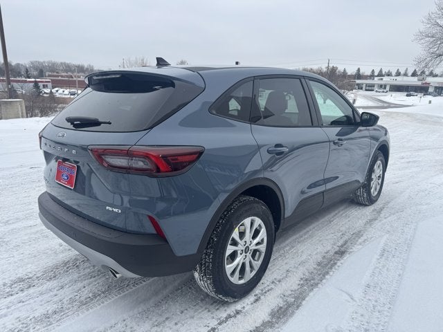 2026 Ford Escape Active®
