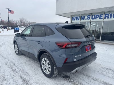 2026 Ford Escape Active®
