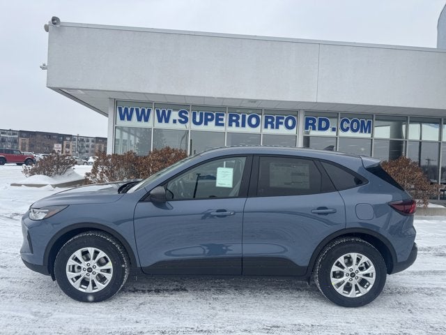 2026 Ford Escape Active®