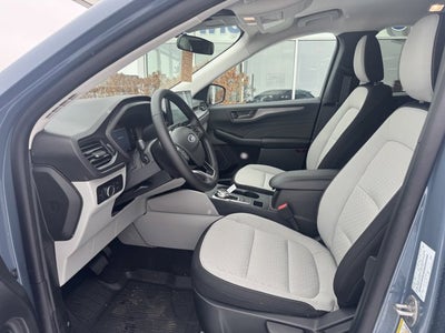 2026 Ford Escape Active®