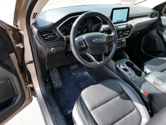 2020 Ford Escape SEL in plymouth, MN - Superior Ford