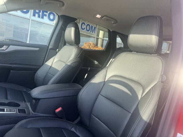 2026 Ford Escape Platinum™