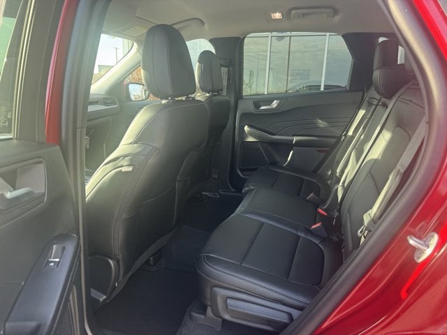 2026 Ford Escape Platinum™