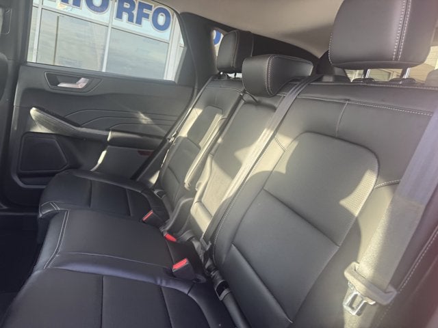 2026 Ford Escape Platinum™