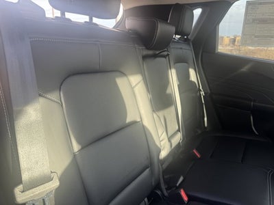 2026 Ford Escape Platinum™