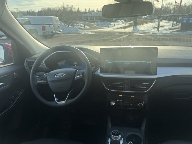 2026 Ford Escape Platinum™