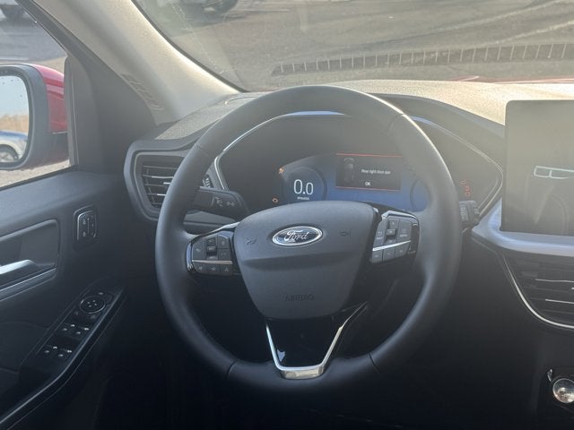 2026 Ford Escape Platinum™