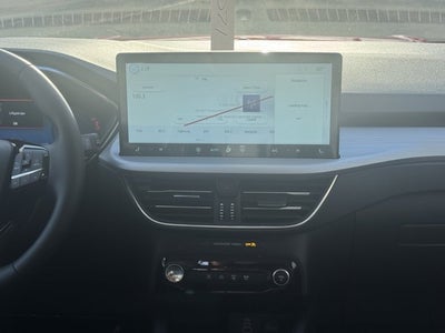 2026 Ford Escape Platinum™