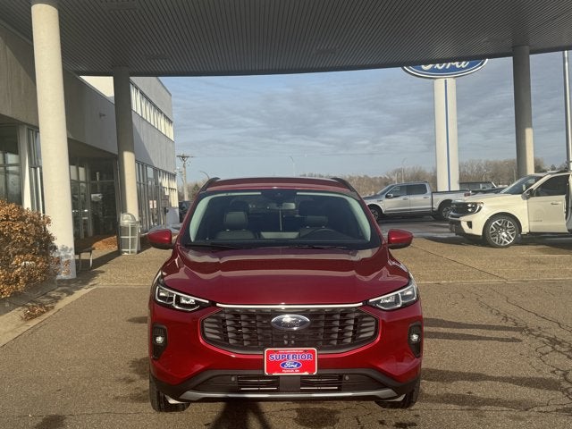 2026 Ford Escape Platinum™