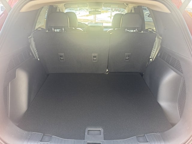 2026 Ford Escape Platinum™