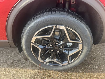 2026 Ford Escape Platinum™