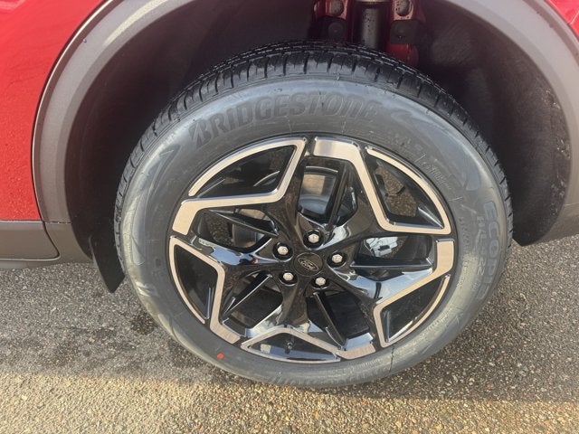 2026 Ford Escape Platinum™