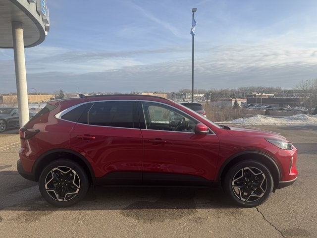 2026 Ford Escape Platinum™