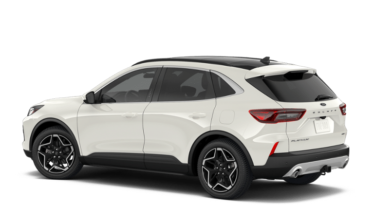2026 Ford Escape Platinum™