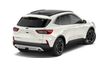 2026 Ford Escape Platinum™