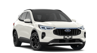 2026 Ford Escape Platinum™