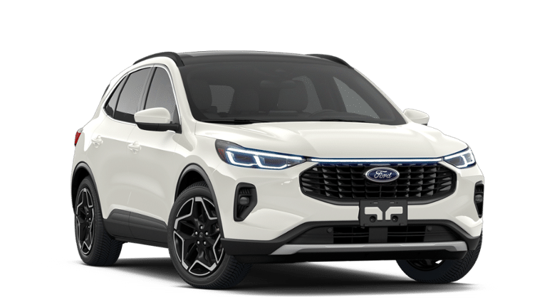 2026 Ford Escape Platinum™