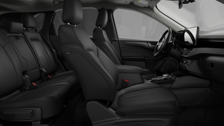 2026 Ford Escape Platinum™