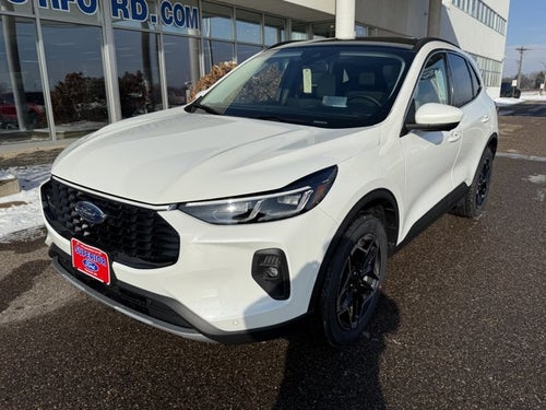 2026 Ford Escape Platinum™
