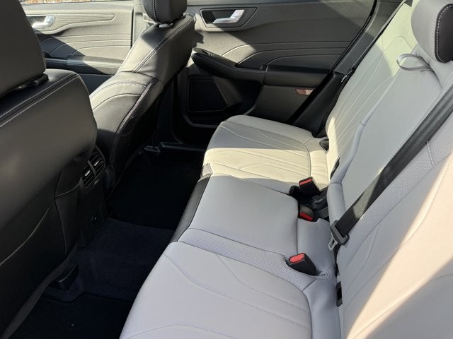 2026 Ford Escape Platinum™