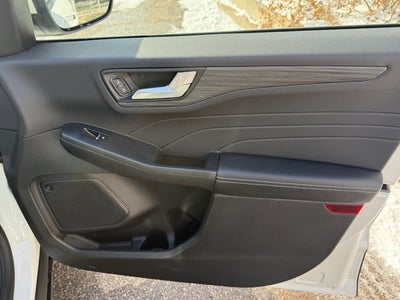 2026 Ford Escape Platinum™