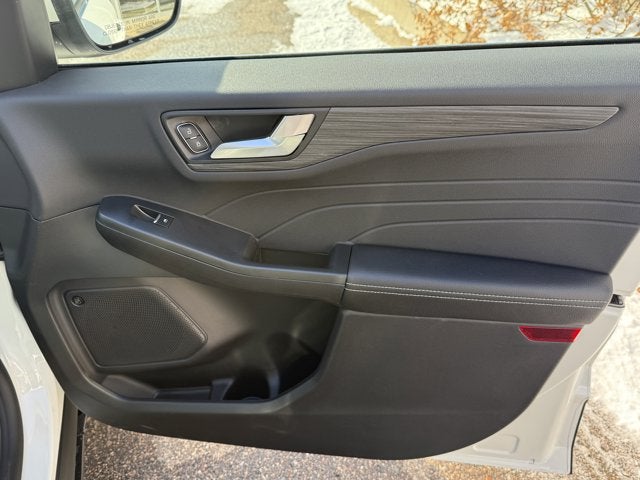 2026 Ford Escape Platinum™