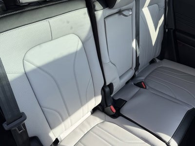 2026 Ford Escape Platinum™