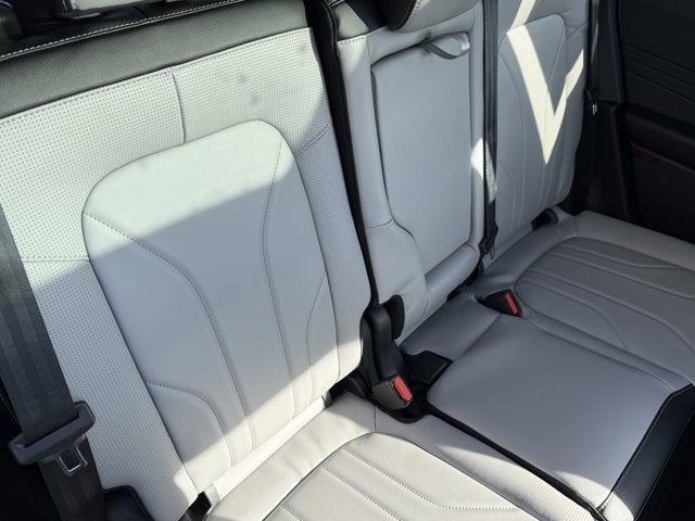 2026 Ford Escape Platinum™