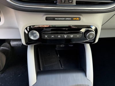 2026 Ford Escape Platinum™