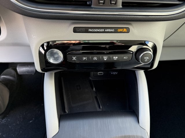 2026 Ford Escape Platinum™