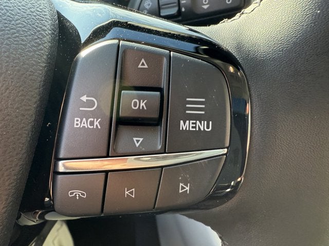 2026 Ford Escape Platinum™