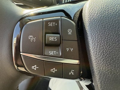 2026 Ford Escape Platinum™