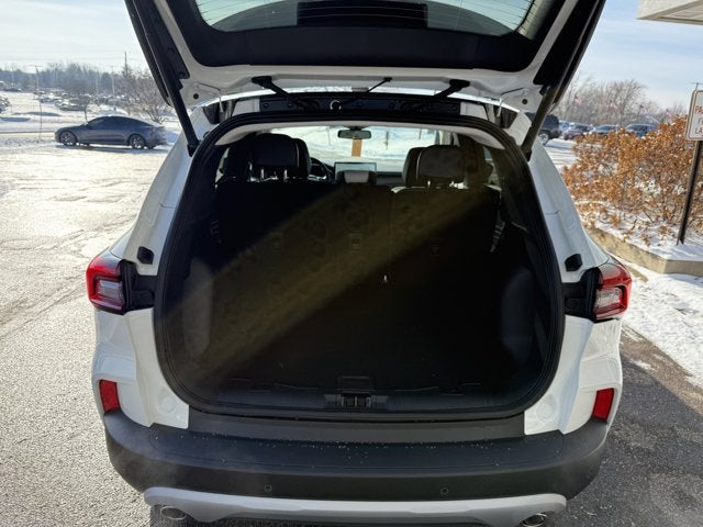 2026 Ford Escape Platinum™