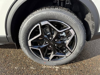 2026 Ford Escape Platinum™