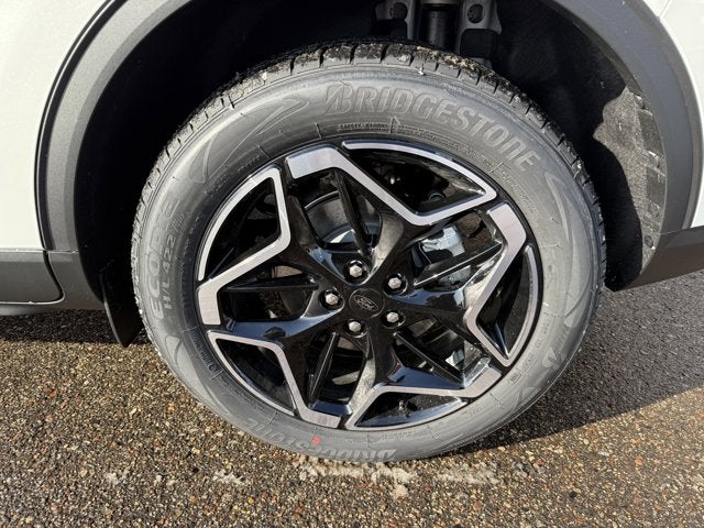 2026 Ford Escape Platinum™