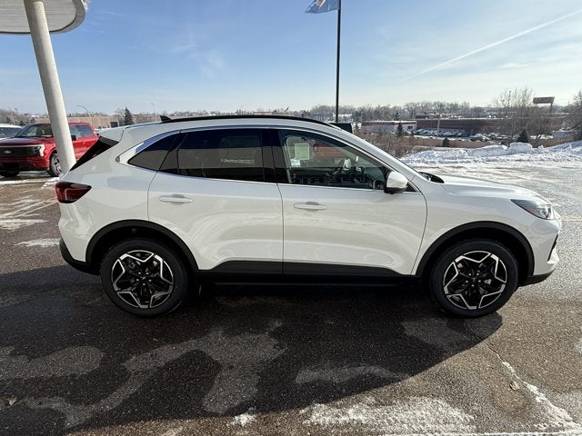 2026 Ford Escape Platinum™