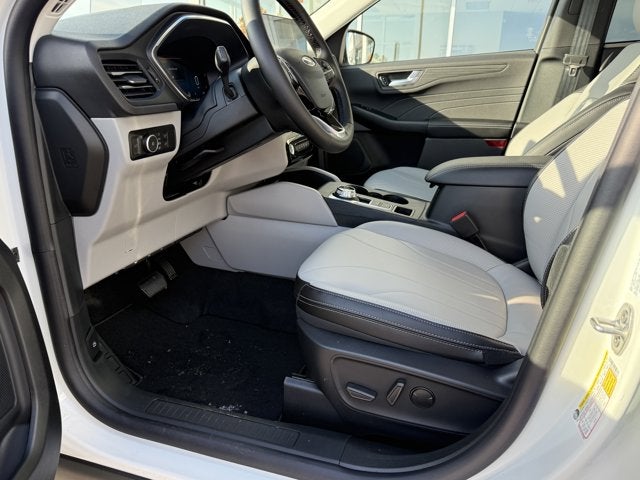 2026 Ford Escape Platinum™