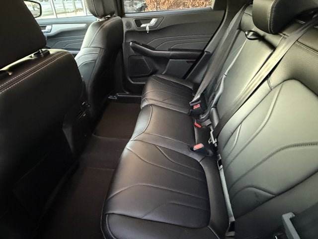 2026 Ford Escape Platinum™