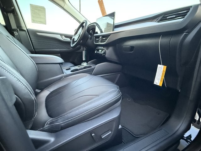 2026 Ford Escape Platinum™