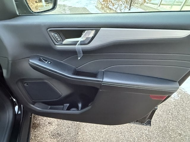 2026 Ford Escape Platinum™